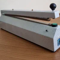 پرس نایلون ( دوخت پلاستیک )