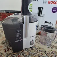 آبمیوه گیری بوش