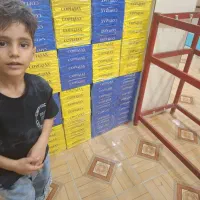 فروش کاغذ A4A5۳|لوازم التحریر|داراب, |دیوار