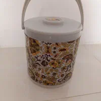 ظرف نگهدارنده یخ نوستالژی