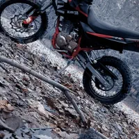 معاوضه با موتور مدل پایین