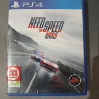 سیدی ps4|کنسول، بازی ویدئویی و آنلاین|کرج, خرمدشت|دیوار