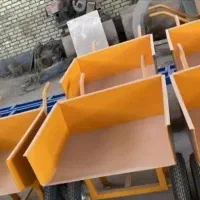 بلوکزن نیمه اتومات|ماشین‌آلات صنعتی|کرمانشاه, |دیوار