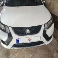 کوئیک ۱۴۰۱|خودرو سواری و وانت|مشهد, کوی سیدی|دیوار