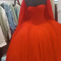 پیراهن مجلسی