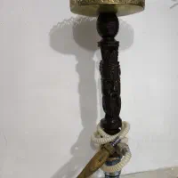 3 عدد قلیان دوسیب|کلکسیون و سرگرمی|کرمانشاه, |دیوار