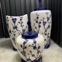 فروش عمده وتک جارهای تزیینی|صنایع دستی و سایر لوازم تزئینی|پاکدشت, پاکدشت (مامازند)|دیوار