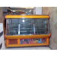 یخچال ویترینی