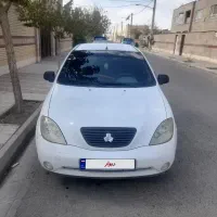 تیبا مدل ۹۸|خودرو سواری و وانت|قم, هفت تیر|دیوار
