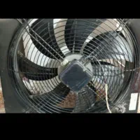 هواکش یا دمنده