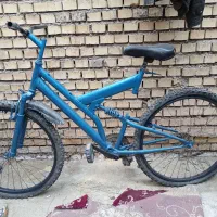 یک عدوچرخه|دوچرخه، اسکیت، اسکوتر|آبادان, |دیوار