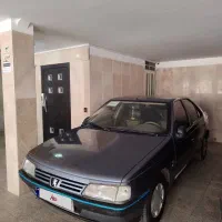 پژو 405 مدل 1394 دلفینی سالم