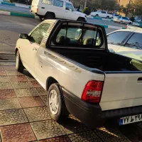 پراید وانت ۱۴۰۲