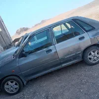 پراید 141