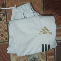 لباس تکواندو ADIDAS