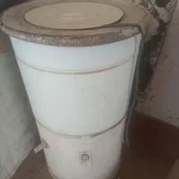 ماشین لباسشویی سطلی|ماشین لباسشویی و خشک‌کن لباس|آران و بیدگل, |دیوار