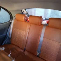 فروش تیبا ۲|خودرو سواری و وانت|سیرجان, |دیوار