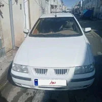 سمندlxپلمپ|خودرو سواری و وانت|خرمدره, |دیوار