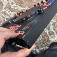 کنترلر دی جی بهرینگر Behringer Cmd4|آلات موسیقی|تهران, چیتگر جنوبی|دیوار