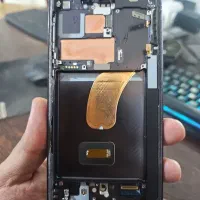 فریم و ال سی دی s23 ultra