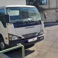 فروش کامیونت