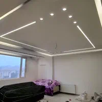 نورپردازی لاین ، هالوژن ، مخفی