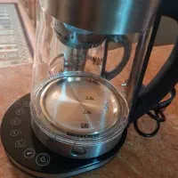 چای ساز نو|سماور، چای‌ساز، قهوه‌ساز|ری, دولت‌آباد|دیوار