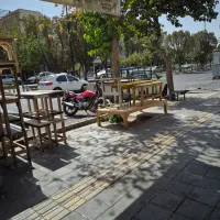 پخش میز ونیمکت