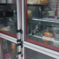 یخچال چهار درب