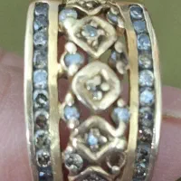 انگشترطلا|جواهرات|تبریز, |دیوار