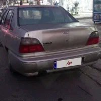 سیلو سدان مدل ۷۸ شاستی پلمپ فنی سلامت