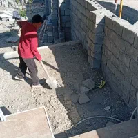 پیمانکارساختمان شفته تا کلید تحویل