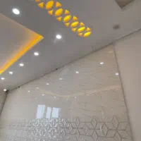 گچکاری سفید کاری