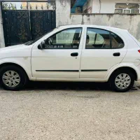 تیبا ۲ در حد|خودرو سواری و وانت|آستارا, |دیوار