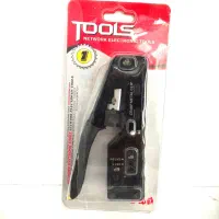 آچار سوکت زن شبکه میان گذر