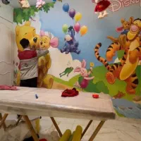 کاغذ دیواری