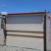 فروش سر در برقی کرکره ای