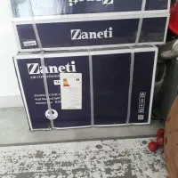 کولر گازی ۱۲ هزار