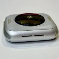 اپل واچ SE 2024 سیلور 40mm سلامت کامل در حد نو|ساعت|تهران, زعفرانیه|دیوار