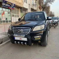 ماشین لیفانx60