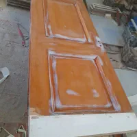 تعمیر و وکیوم درب سرویس بهداشتی