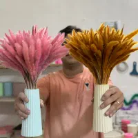 گل خشک تزئینی|گل مصنوعی|شاهرود, |دیوار