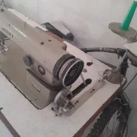 چرخ خیاطی ژوکی ۲۲۷ تمیز