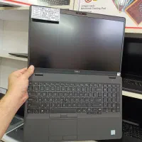 لپتاپ‌کاملانوcore i5رم8ddr4  هاردssdباضمانت15.6