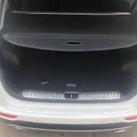 پرده بار عقب اسپرتیج فابریکی