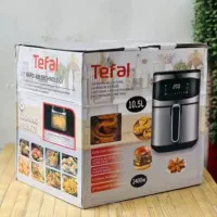 سرخکن بدون روغن تفال|اجاق گاز و لوازم برقی پخت‌وپز|ماسال, |دیوار