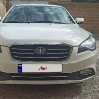 بسترن B50F خانگی|خودرو سواری و وانت|شاهینشهر, نبوت|دیوار