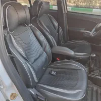 کوییک gxr l فول|خودرو سواری و وانت|مشهد, شهید علی محمدی|دیوار