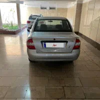 تیبا مدل ۹۰ دوگانه|خودرو سواری و وانت|گلستان (تهران), |دیوار