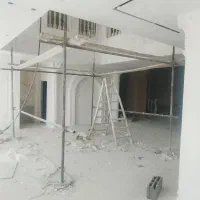 نیرو جهت کار در دکور داخلی ام دی اف